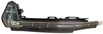 VAN WEZEL 0301915 -  Фонарь указателя поворота